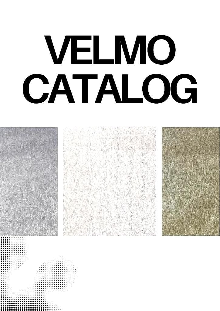 Velmo fabric catalog - Sharp Point Bali